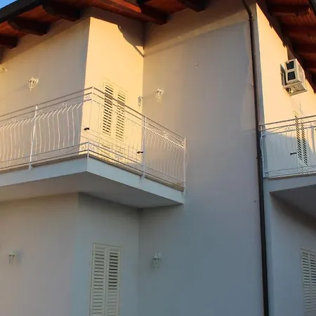 Bed & Breakfast Tenuta Biluccio
