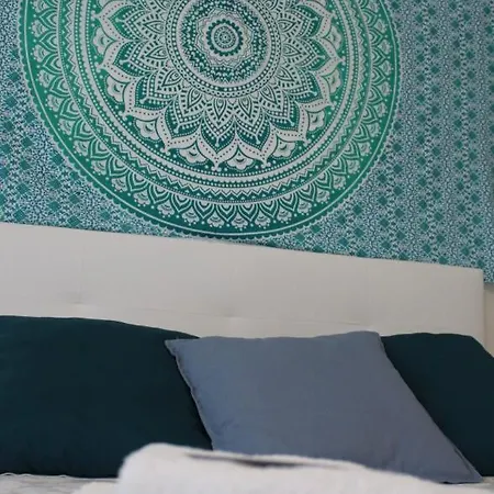 ベッド・アンド・ブレックファスト Tenuta Biluccio Roccadaspide