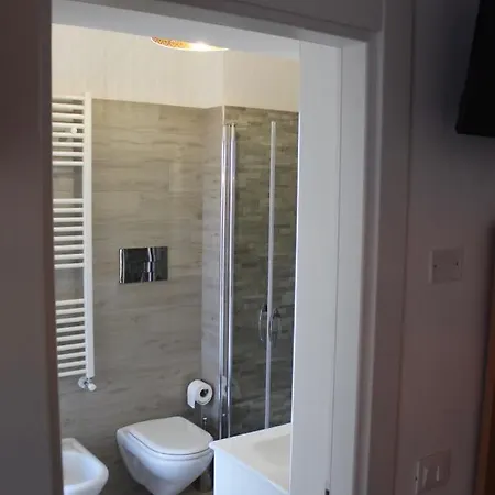 Tenuta Biluccio ベッド・アンド・ブレックファスト 3*