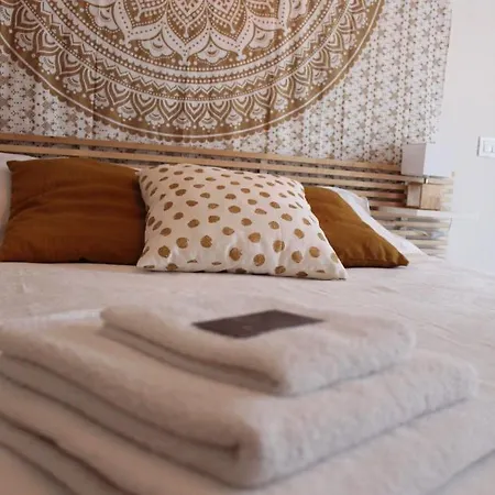Bed & Breakfast Tenuta Biluccio Roccadaspide