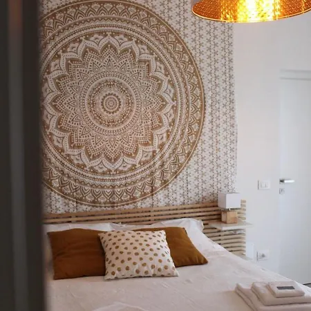 Tenuta Biluccio Bed & Breakfast 3*