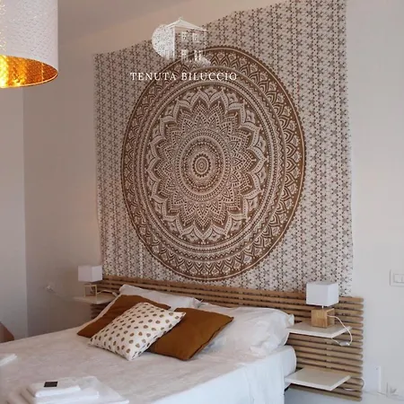 Tenuta Biluccio ベッド・アンド・ブレックファスト 3*