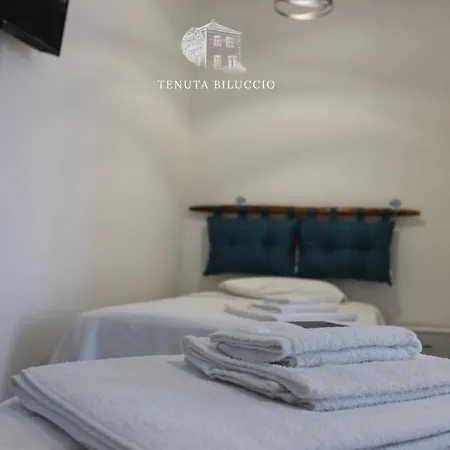 Tenuta Biluccio Bed & Breakfast
