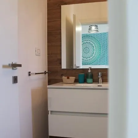 Tenuta Biluccio ベッド・アンド・ブレックファスト 3*