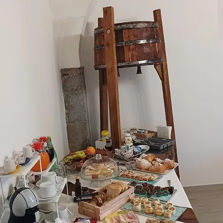 Tenuta Biluccio 3* Roccadaspide