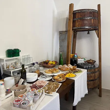 Tenuta Biluccio 3*
