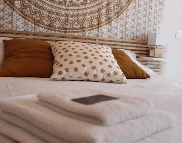Bed & Breakfast Tenuta Biluccio Roccadaspide