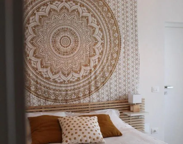 Tenuta Biluccio Bed & Breakfast 3*