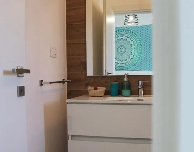 Tenuta Biluccio Bed & Breakfast 3*